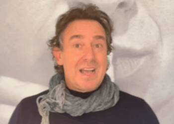 marco borsato