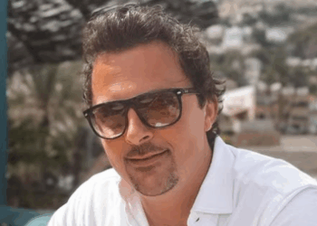 Mike Hansler nieuwe liefde