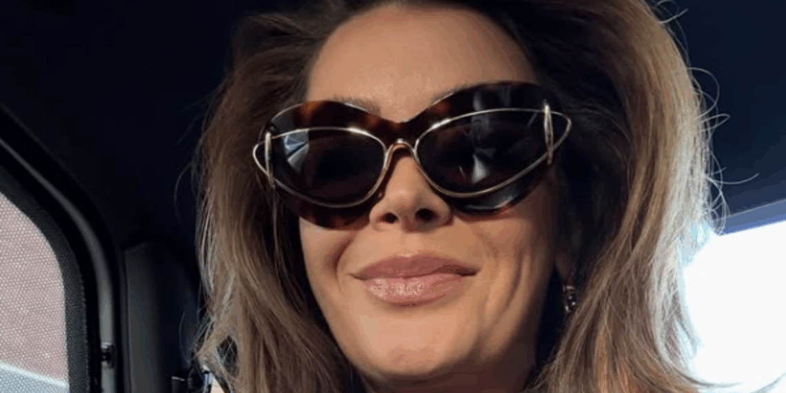 miljuschka witzenhausen