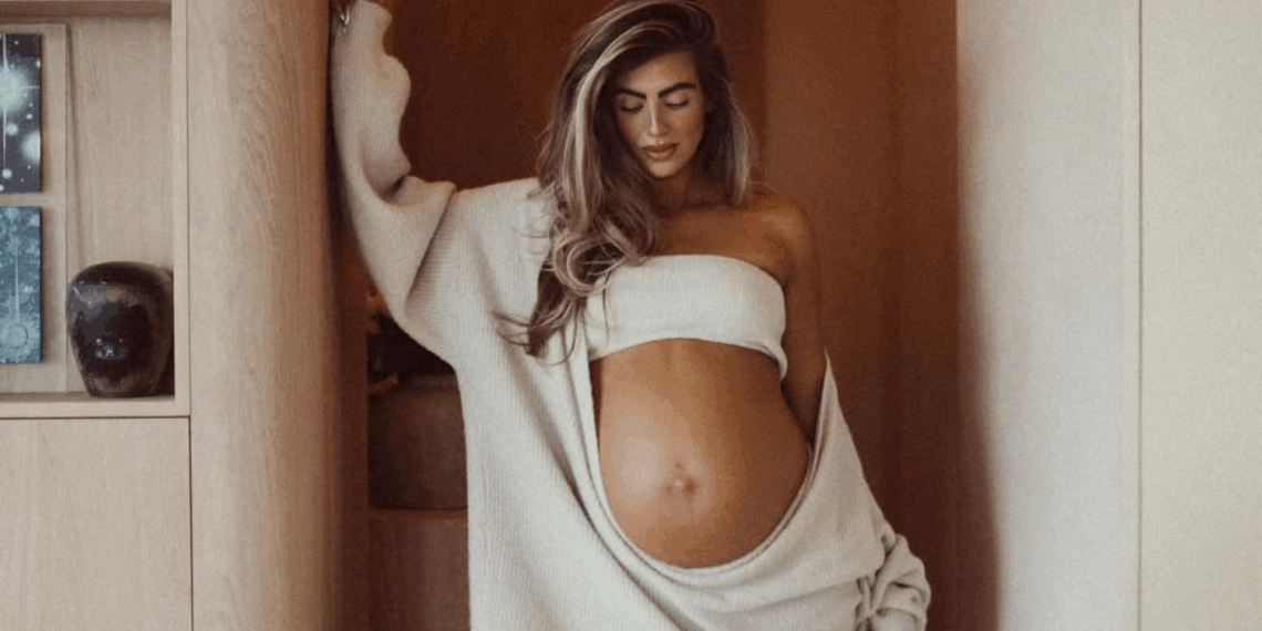 mode-ondernemer Julie Reinders