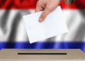 nieuwe peiling na de verkiezingen