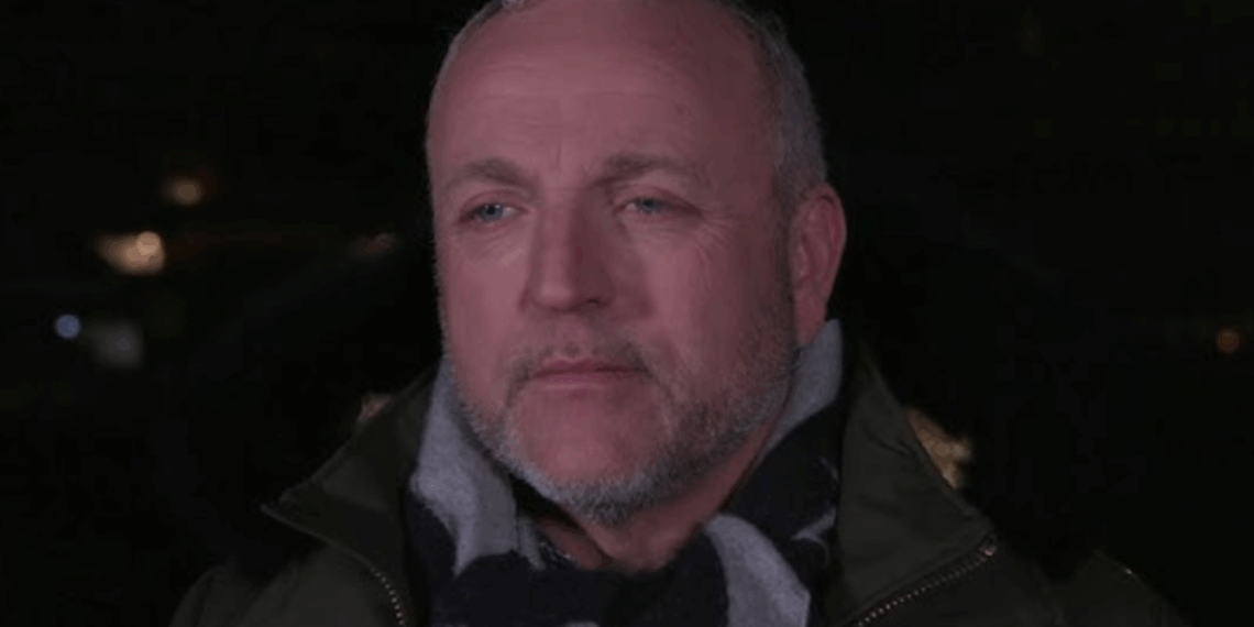 ontslag gordon talpa