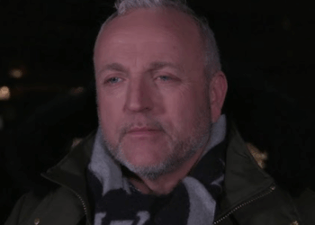 ontslag gordon talpa