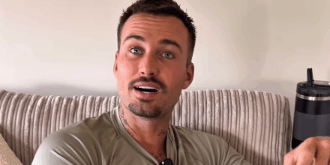 pijnlijke breuk voor Dave Roelvink