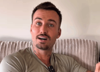 pijnlijke breuk voor Dave Roelvink