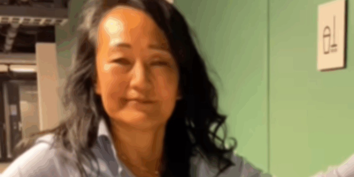 radiomaker Mischa Blok