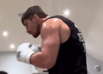 Rico Verhoeven wereldtitel kickboksen