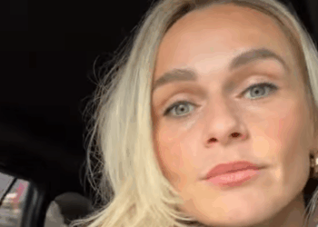 schaatsicoon Irene Schouten