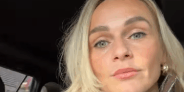 schaatsicoon Irene Schouten