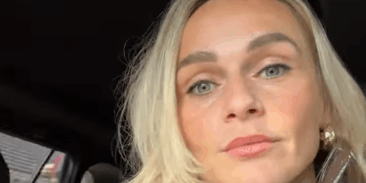 schaatsicoon Irene Schouten