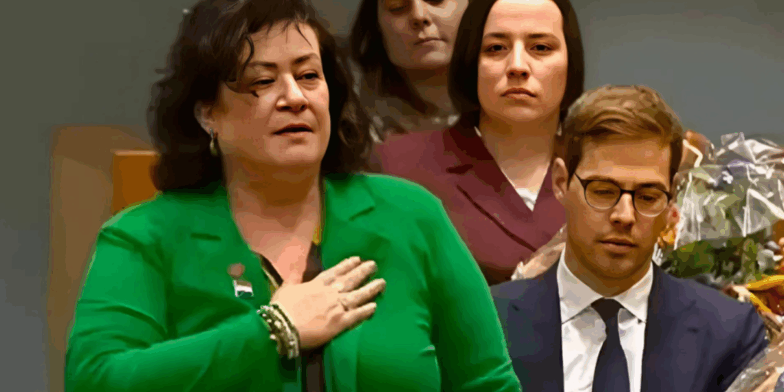 Schoenen caroline van der plas