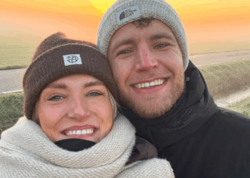 Suzan & Freek zwangerschapsverlof