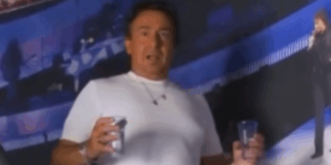 the voice kids en marco borsato