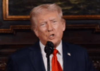 trump haalt hard uit naar zelenski