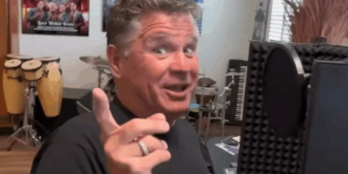 Wolter Kroes rouwt om groot verlies