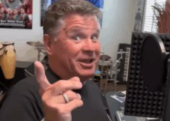 Wolter Kroes rouwt om groot verlies