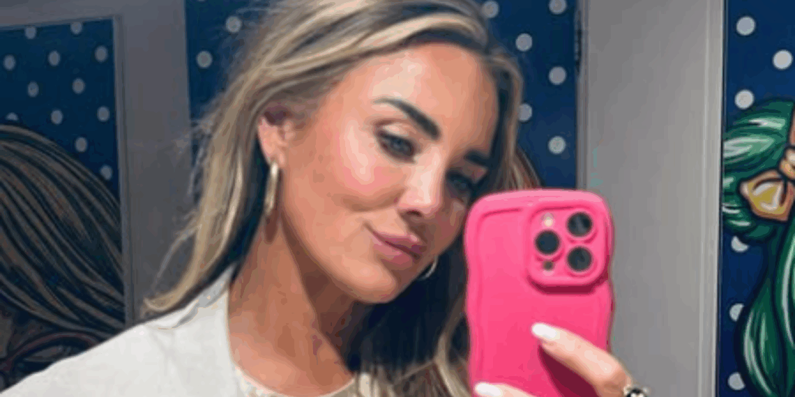 zware dagen voor Monique Westenberg