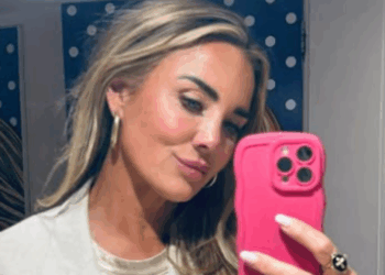 zware dagen voor Monique Westenberg