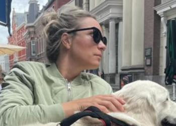 hélène hendriks partner