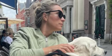 hélène hendriks partner