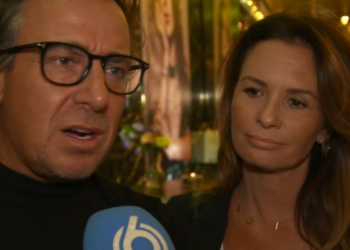 Marco Borsato comeback