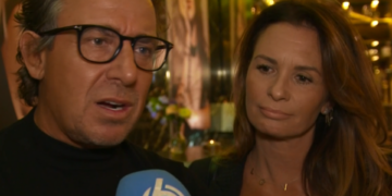 Marco Borsato comeback