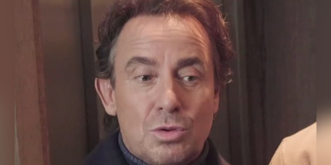 Marco Borsato radio