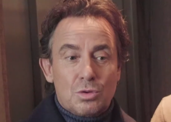 Marco Borsato radio