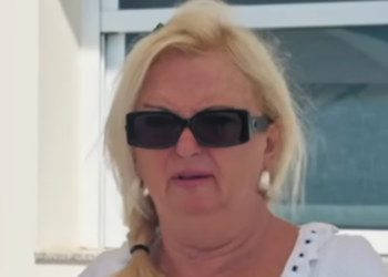 monique hansler kritiek