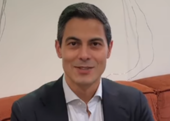 relatieproblemen Rob Jetten