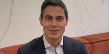 relatieproblemen Rob Jetten