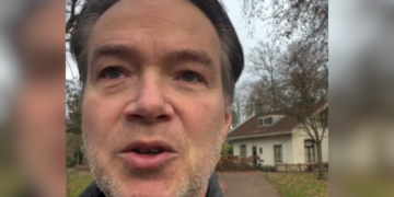 rtl nieuws-presentator