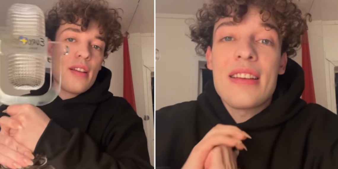 songfestival-winnaar