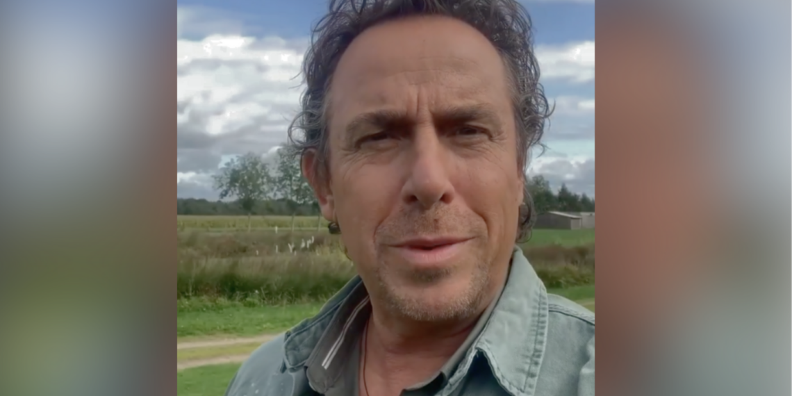 vrijspraak Marco Borsato