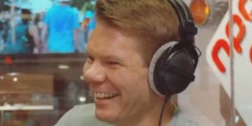 walging om uitspraak Victor Vlam